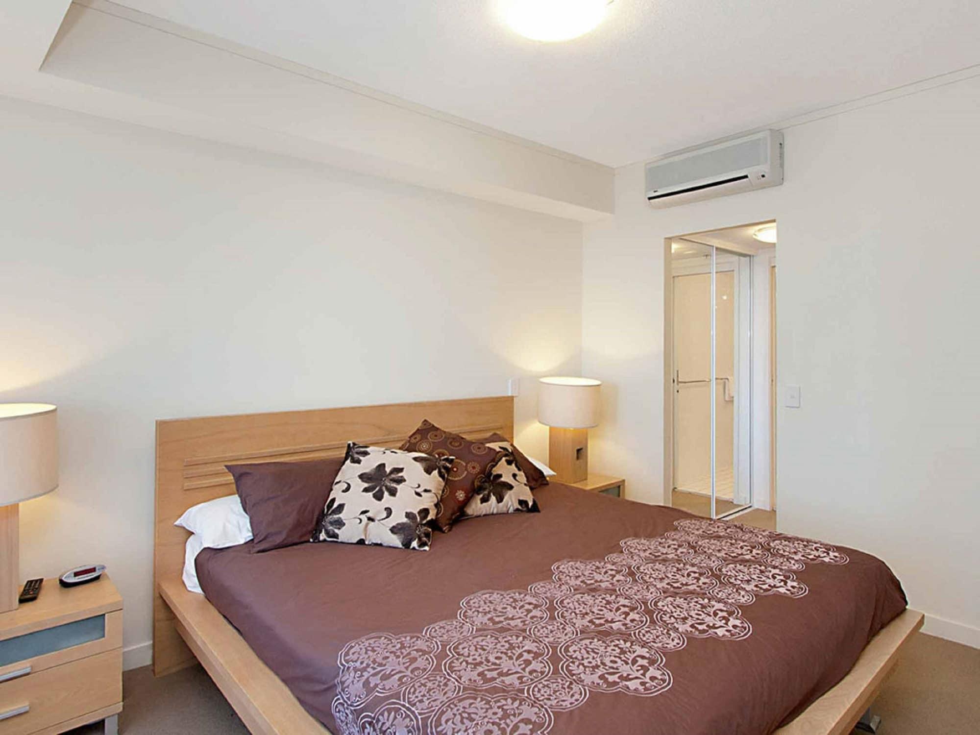 Blue C Coolangatta Lejlighedshotel Eksteriør billede